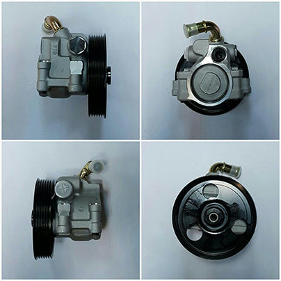 BANTAM 1.3I/1.6I ROCAM 02-