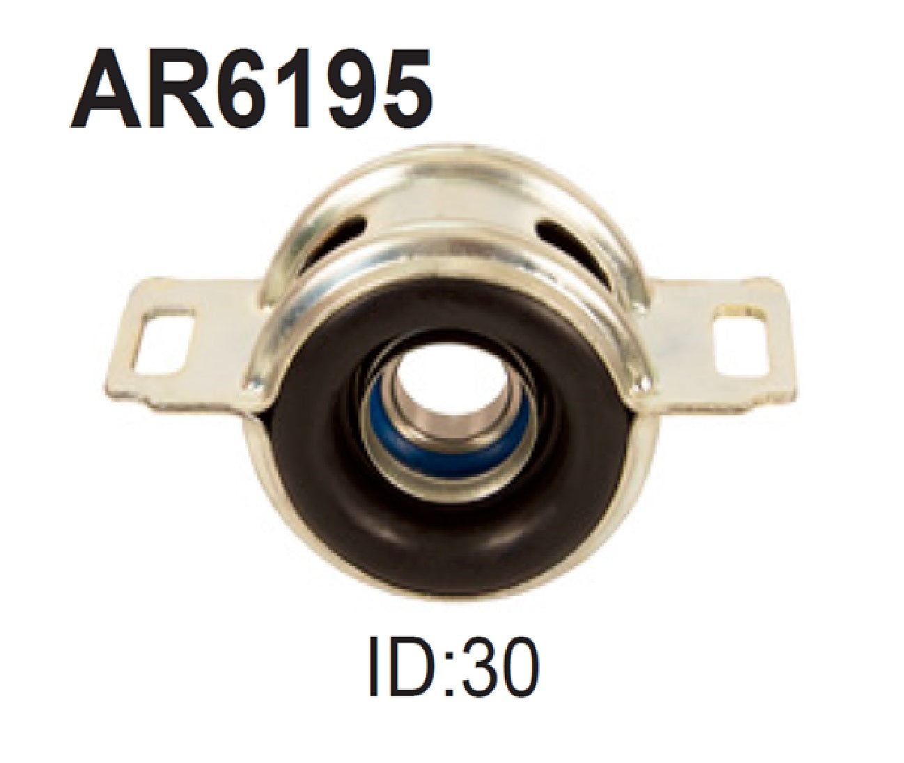 HILUX 95-05