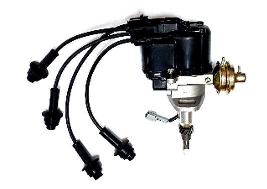 TOYOTA 4Y ELECTRONIC - DOUBLE