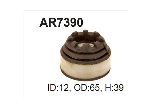 UNO 1.1  FRONT STRUT MOUNTING