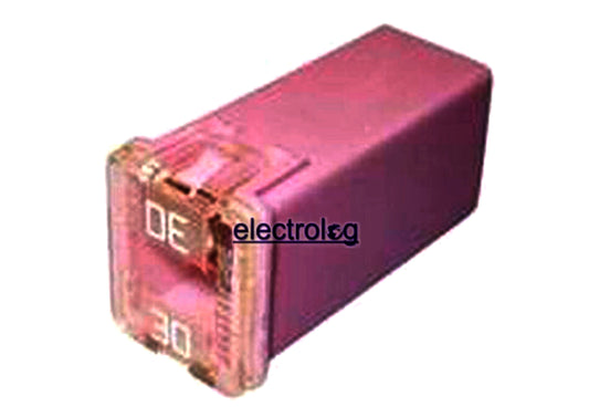 30A MINI FEMALE 10PCS