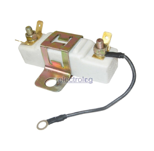 12V COIL RESISTOR