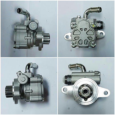 HILUX/FORTUNER 2.5D/3.0D 05-