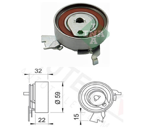 ASTRA F 180I/IE/200I