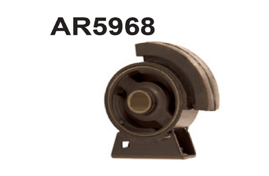 COR/CONQ 1.3 85-88 FRONT ENG