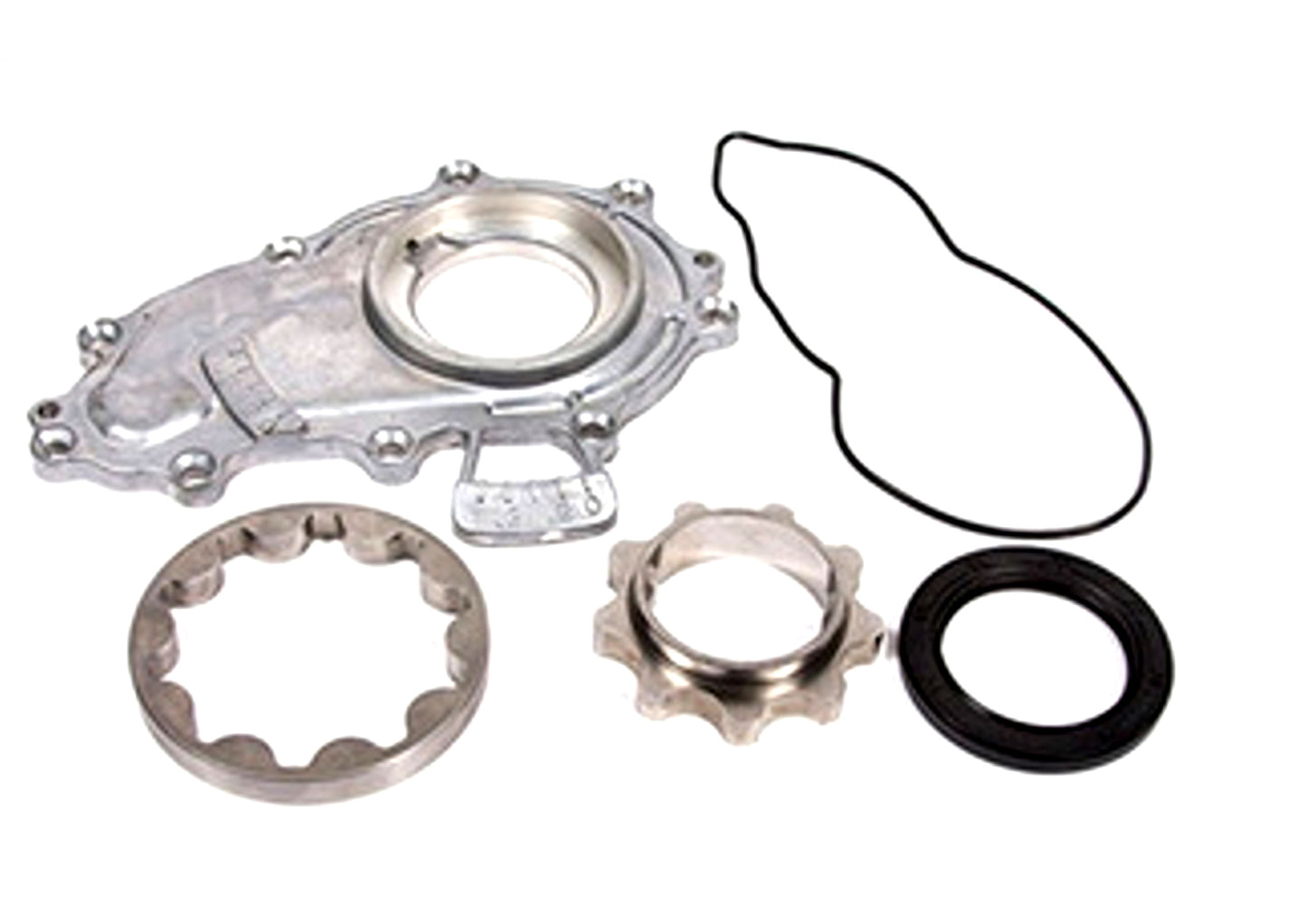 HILUX 3RZ-FE OIL PUMP REPAIR K