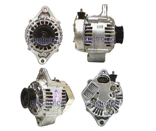 HILUX 2.0/2.7/CONDOR 2.4 NIPPO