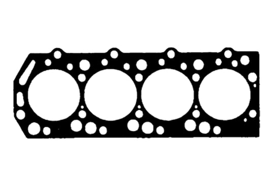 MITS 2.5D 4D56 95-