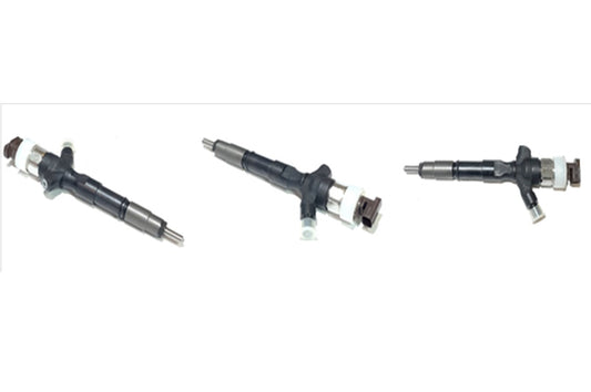 QUANTUM/HILUX 2.5D 2KD-FTV 05-