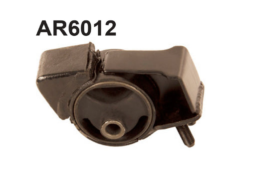 CONQ/COR 1.6 85-88 ENGINE RH