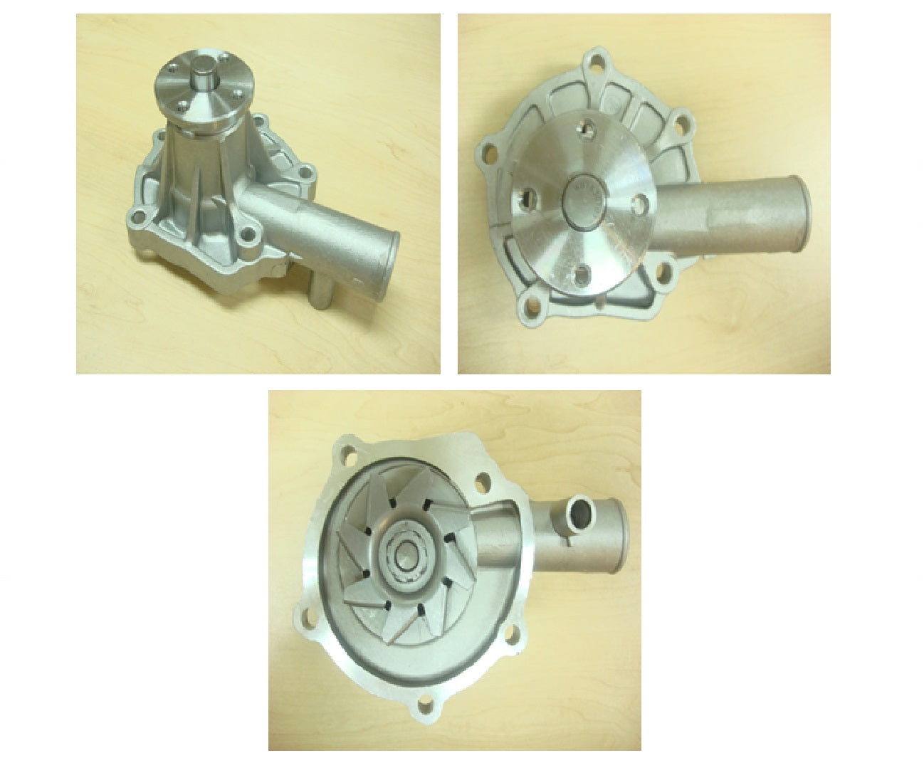 COLT 2.0/2.6 4G52/4G54 ALL -91
