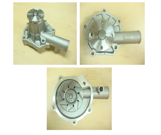 COLT 2.0/2.6 4G52/4G54 ALL -91