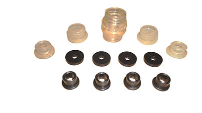 GOLF JETTA 2 GEAR SHIFT REPAIR