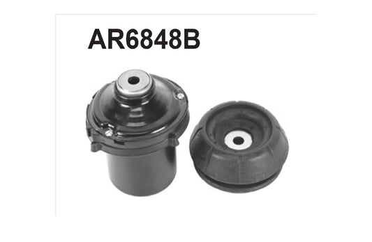 ASTRA G 99-04/ CORSA C/LDV 02-