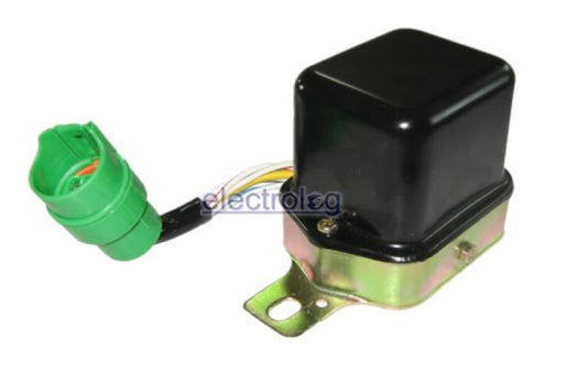 HIACE/HILUX (ROUND PLUG)