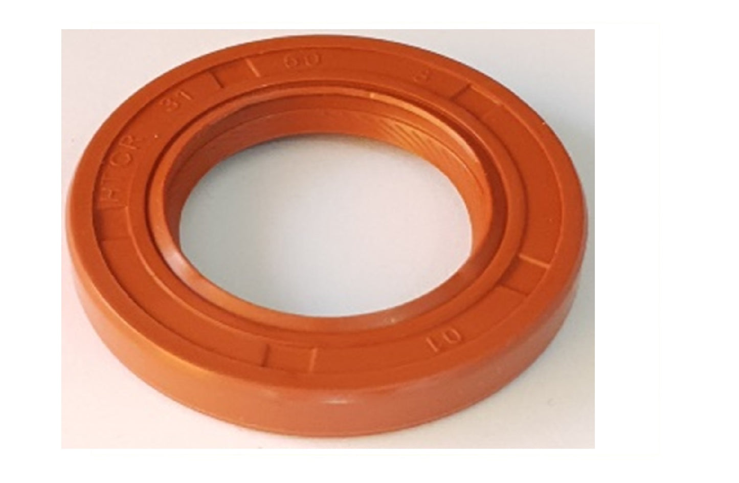 OIL SEAL 31X50X8