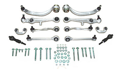 A4 B5/PASS 99-05 C/ARM KIT COM