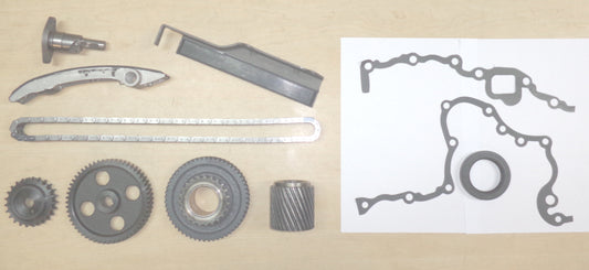 MITS 2.8/T (4M40/T) GEAR KIT D