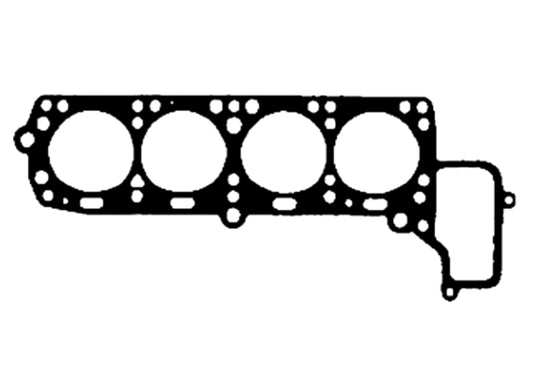 TOYOTA 18R ALL
