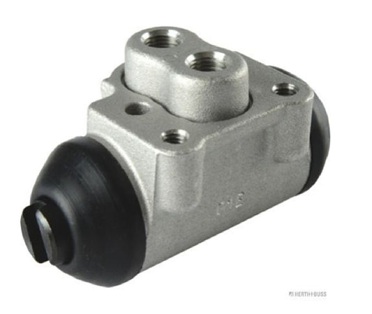 TRITON 4X2/4X4 07- LH