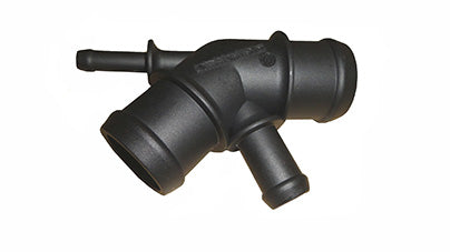 GOF JETTA IV PLASTIC WATER PIP