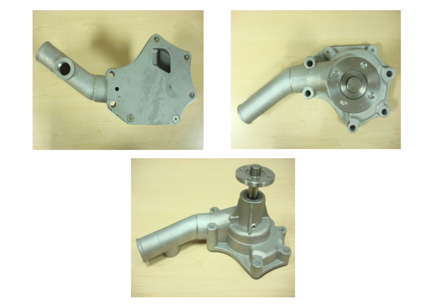 HILUX 12R LONG BODY 75-87