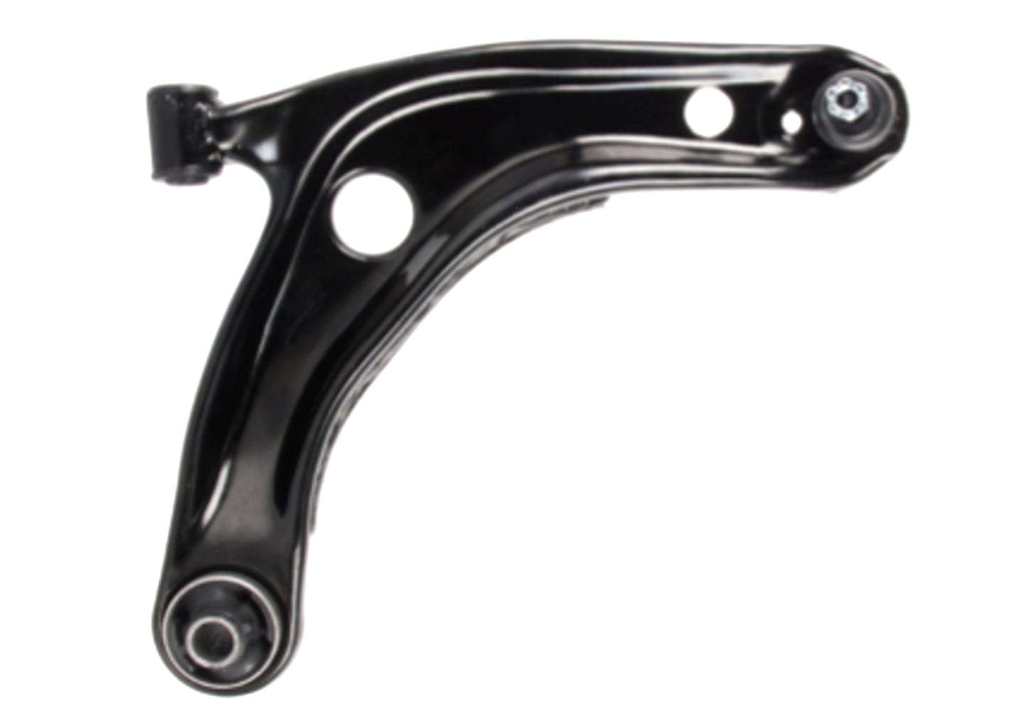 YARIS 05- RH (SMALL HOLE)