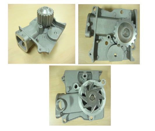 FORD/MAZDA F6/F8/FE 86- ROUND