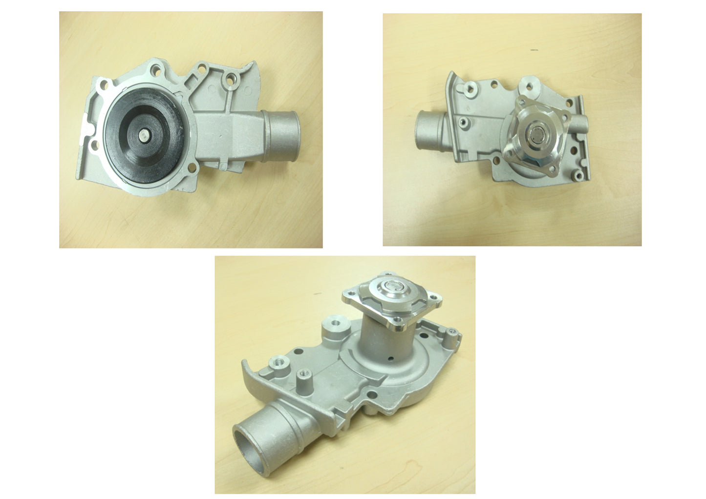 ESCORT 1.6/1.8 ZETEC 95-