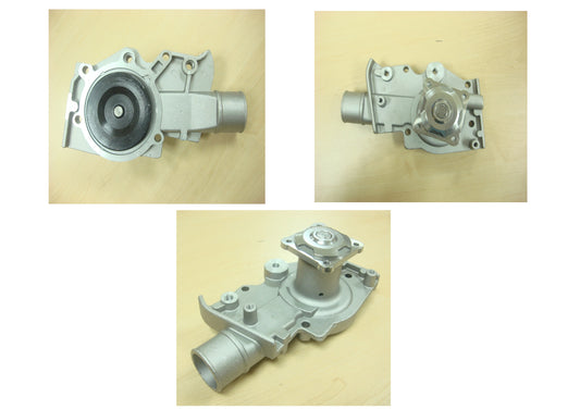 ESCORT 1.6/1.8 ZETEC 95-