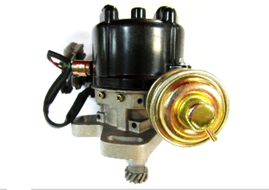 TOY HIL 3RZ CARB MODEL WITH VA