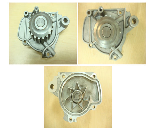 HONDA 150I/160I 16V 92-