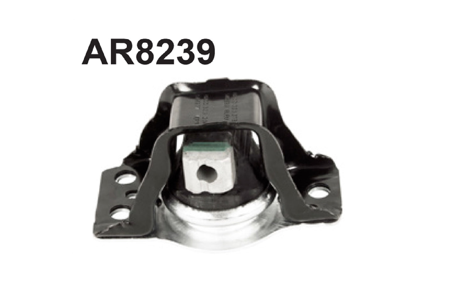 NP200 1.5 RHS ENGINE MOUTING M