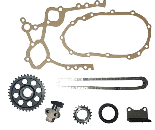 TOY 1Y/2Y/3Y/4Y GEAR KIT