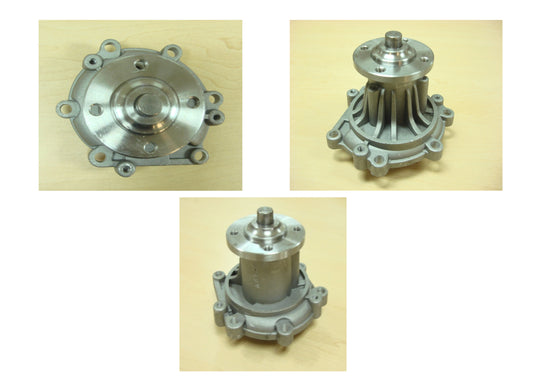HILUX/VENT/CONDOR (2L-II/3L/5L