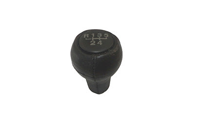 GOLF JETTA 1 2 5SPD GEAR KNOB