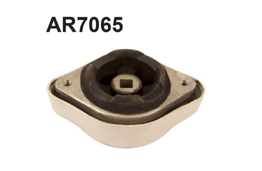 AUDI A4/A6/PASSAT GEARBOX (MAN