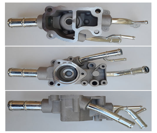 TERMO HOUSING NIS ALMERA