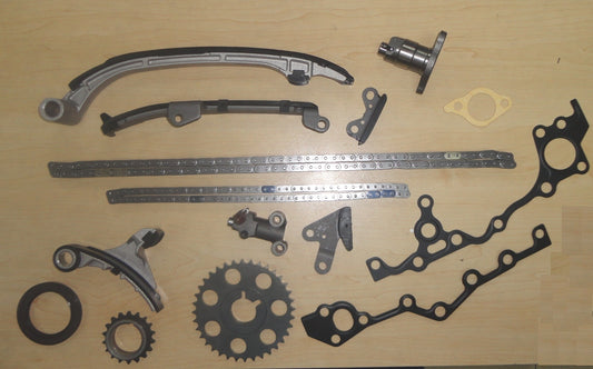 TOY 3RZ-FE GEAR KIT