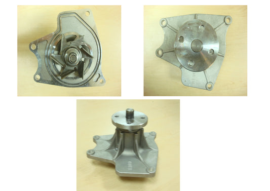 MITS 4M40/4M40T/4M41 95-