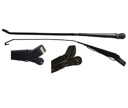 HIACE WIPER ARM LONG BENT