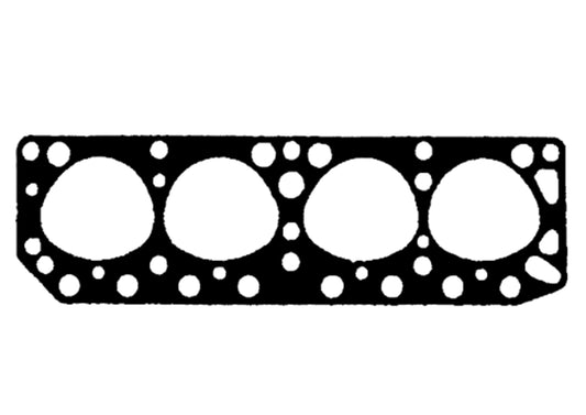 TOYOTA 1600 12R 71-
