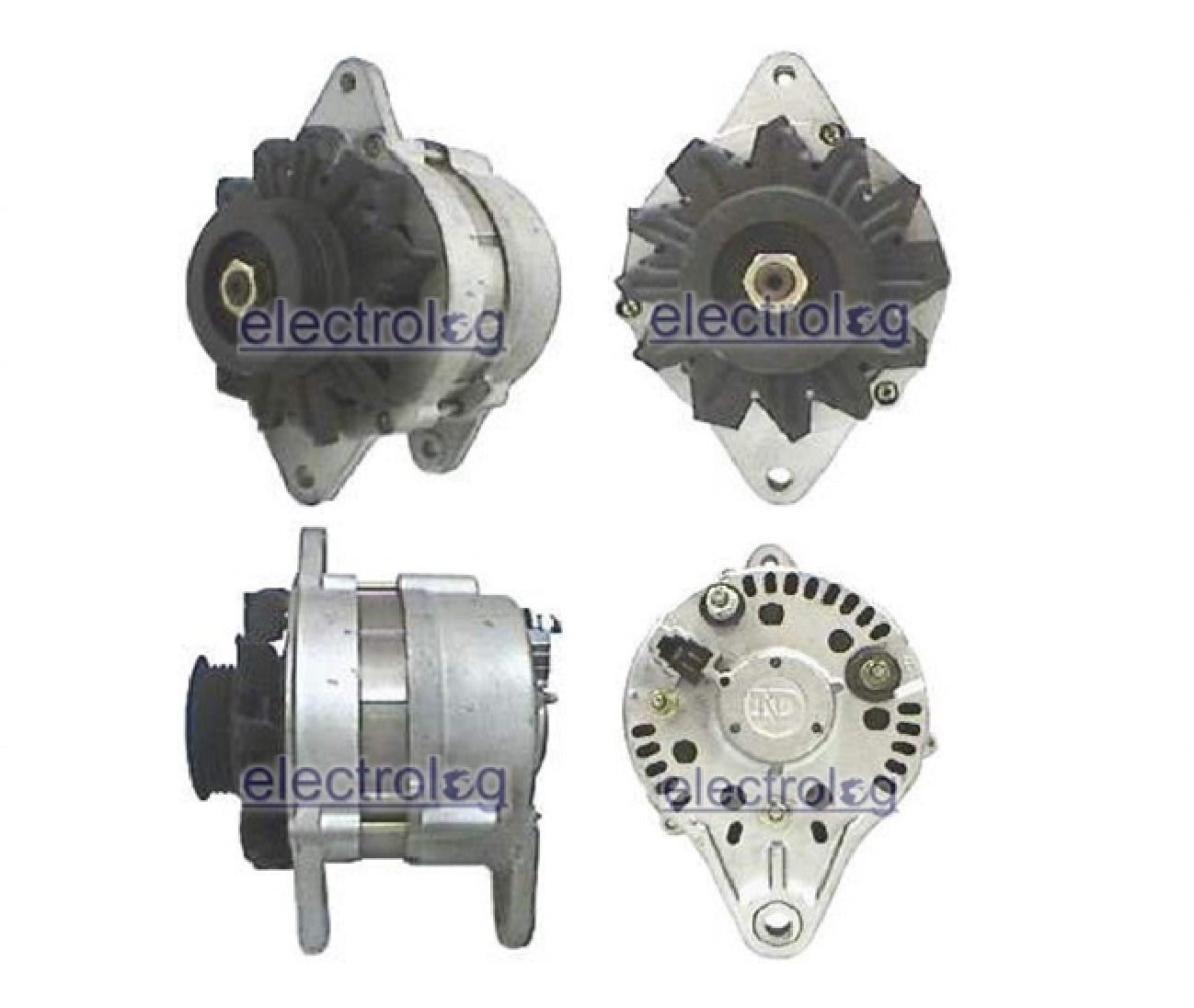 HIACE/HILUX BODY MOUNT REGULAT