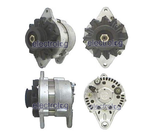 HIACE/HILUX BODY MOUNT REGULAT