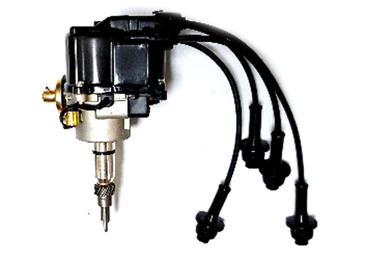 TOYOTA 1Y/2Y/3Y ELETRONIC - SI