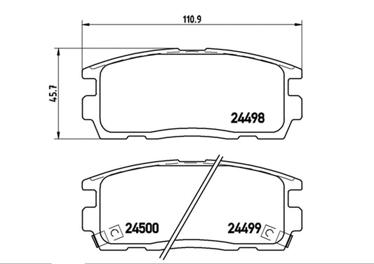 ASTRA J/CRUZE/CAPTIVA/CERATO I