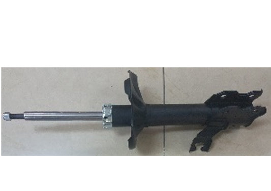 ALMERA 01-07 LHS FRONT