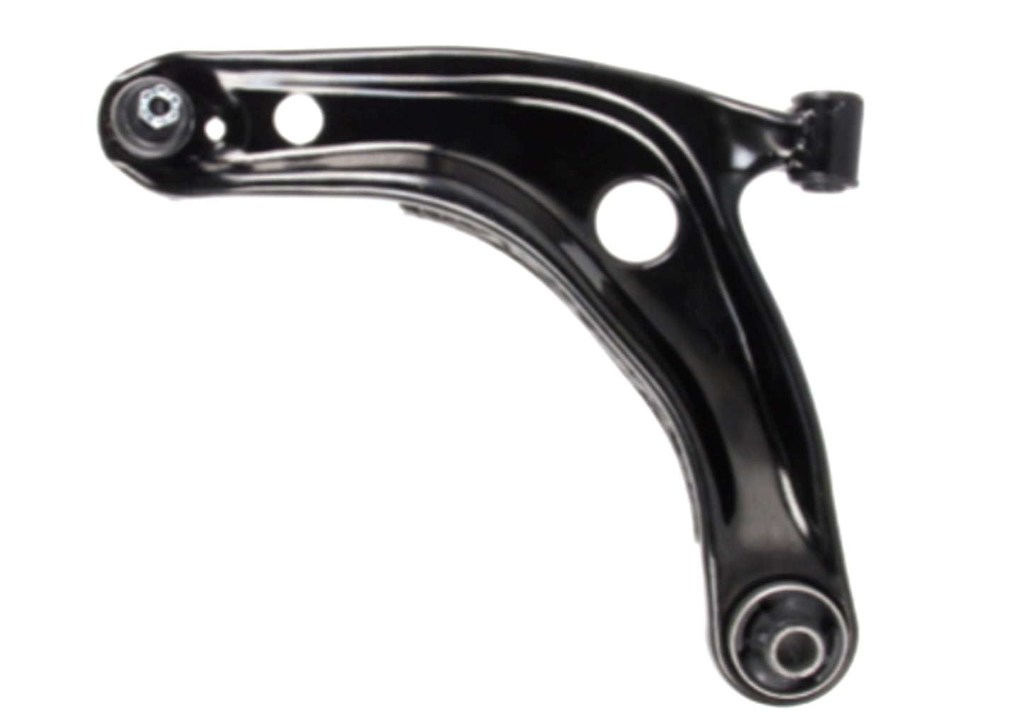 YARIS 05- LH (SMALL HOLE)