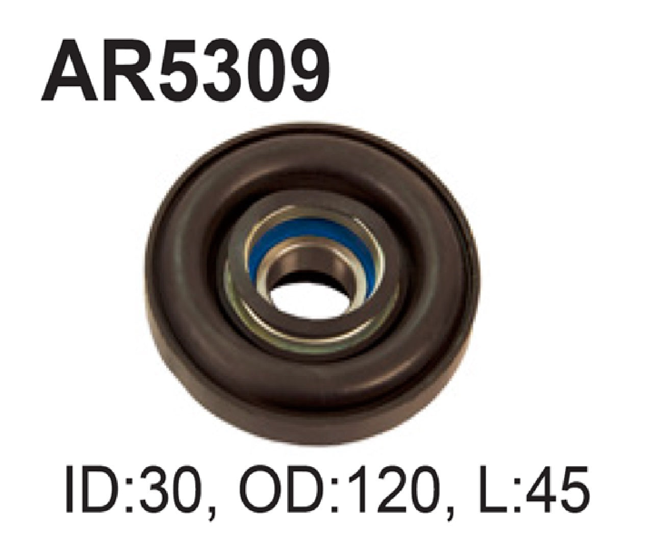 NIS 720 L18/Z24 82-98 SINGLE L