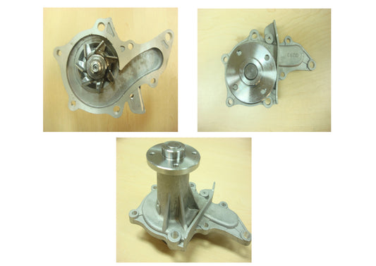 COROLLA/CONQUEST 1500/1600 (4A